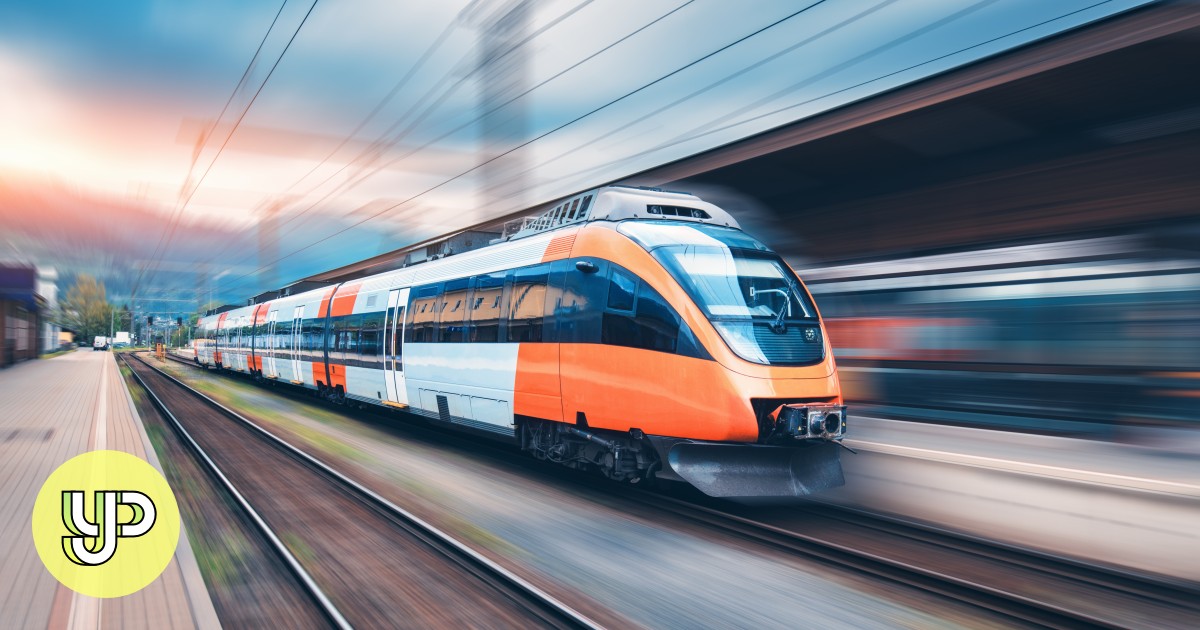 10 train idioms that will make you lose track of time Young Post