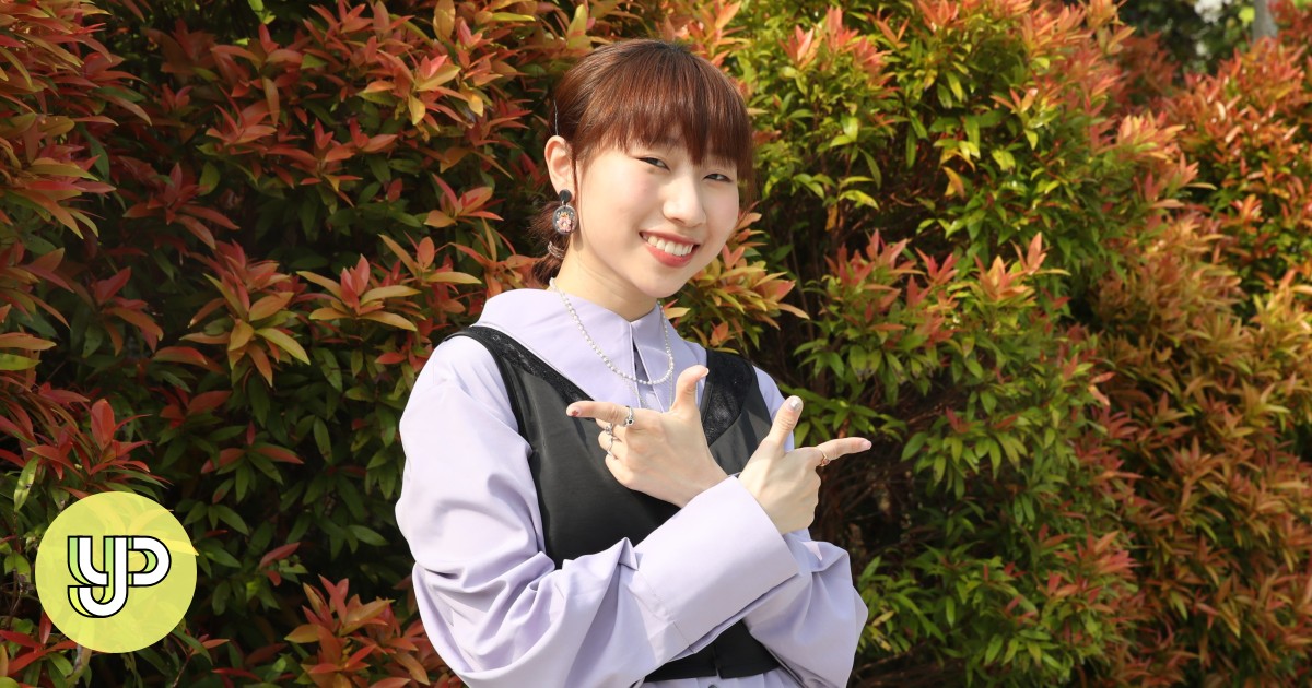 No stage too small for Hong Kong singer-actress Amy Tang Lai-ying who rose to fame on YouTube channel Pomato - YP - Vimarsana News