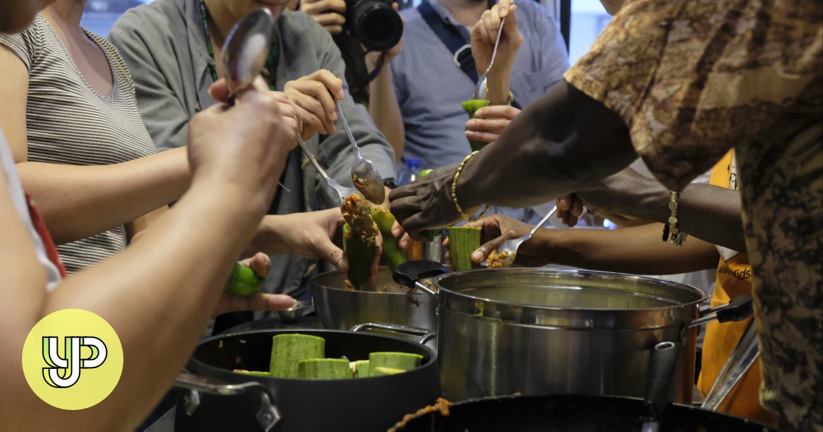 Learn about Hong Kong’s asylum seekers at city’s first Refugee Week