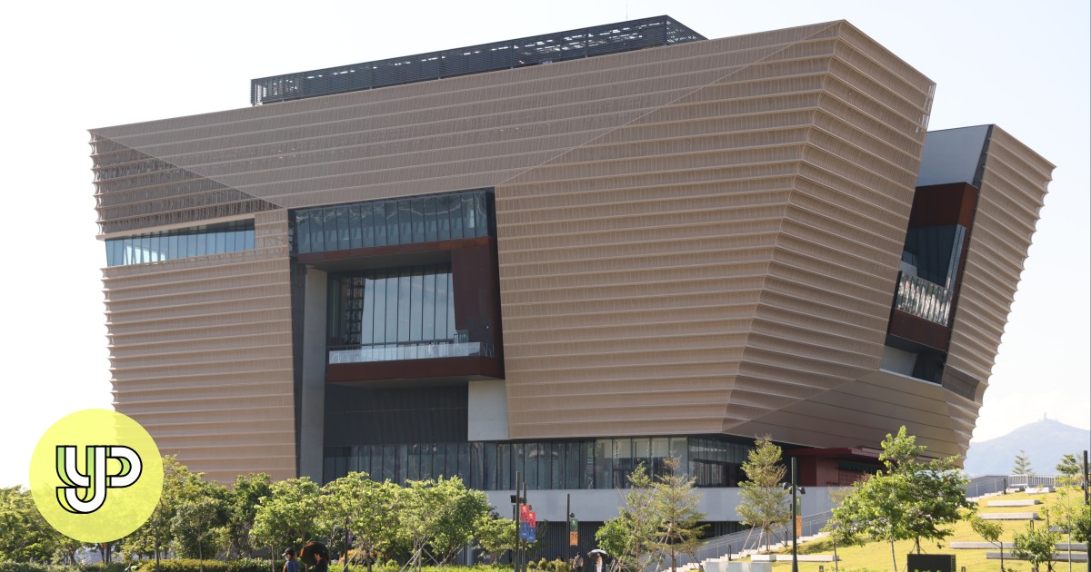 Hong Kong Palace Museum grand opening welcomes thousands to see 900 precious relics on loan from Beijing - YP - Vimarsana News