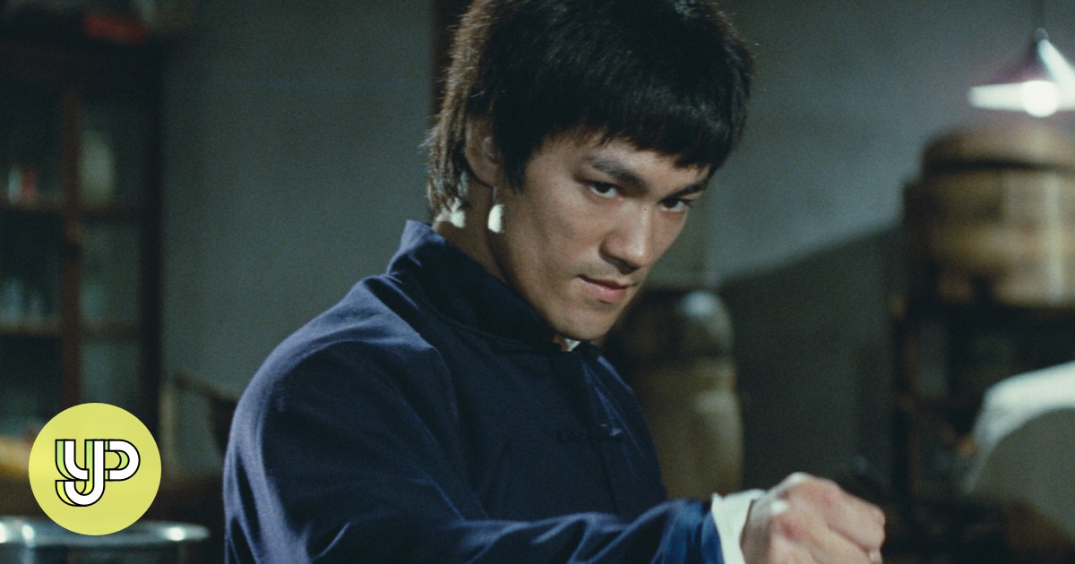 Study Buddy: From Bruce Lee to Jackie Chan and John Woo, how martial arts films represent Hong Kong locally and abroad - YP - Vimarsana News