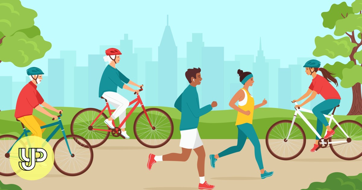 Face off Should helmets be made mandatory for cycling in Hong Kong