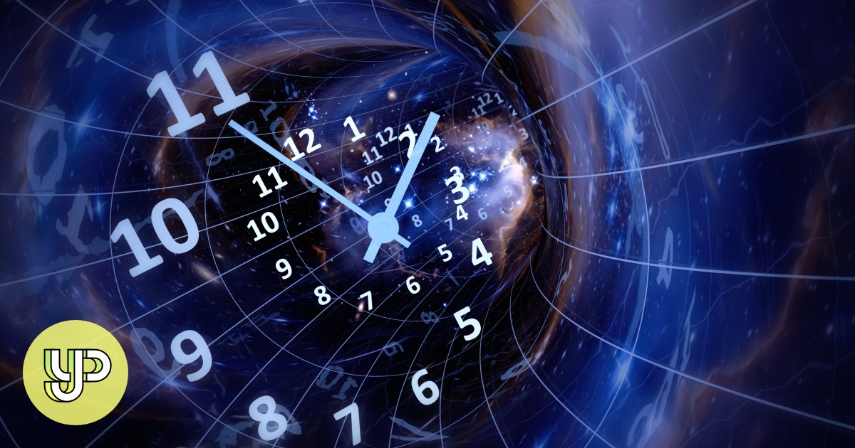 Brain Game: What would you say to a time traveller from the 1990s? - Vimarsana News