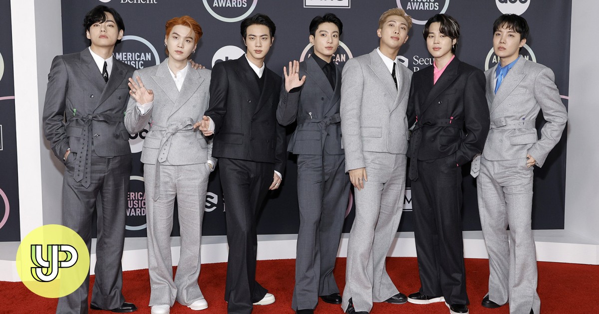 K-pop group BTS might avoid military service if members serve as public ...