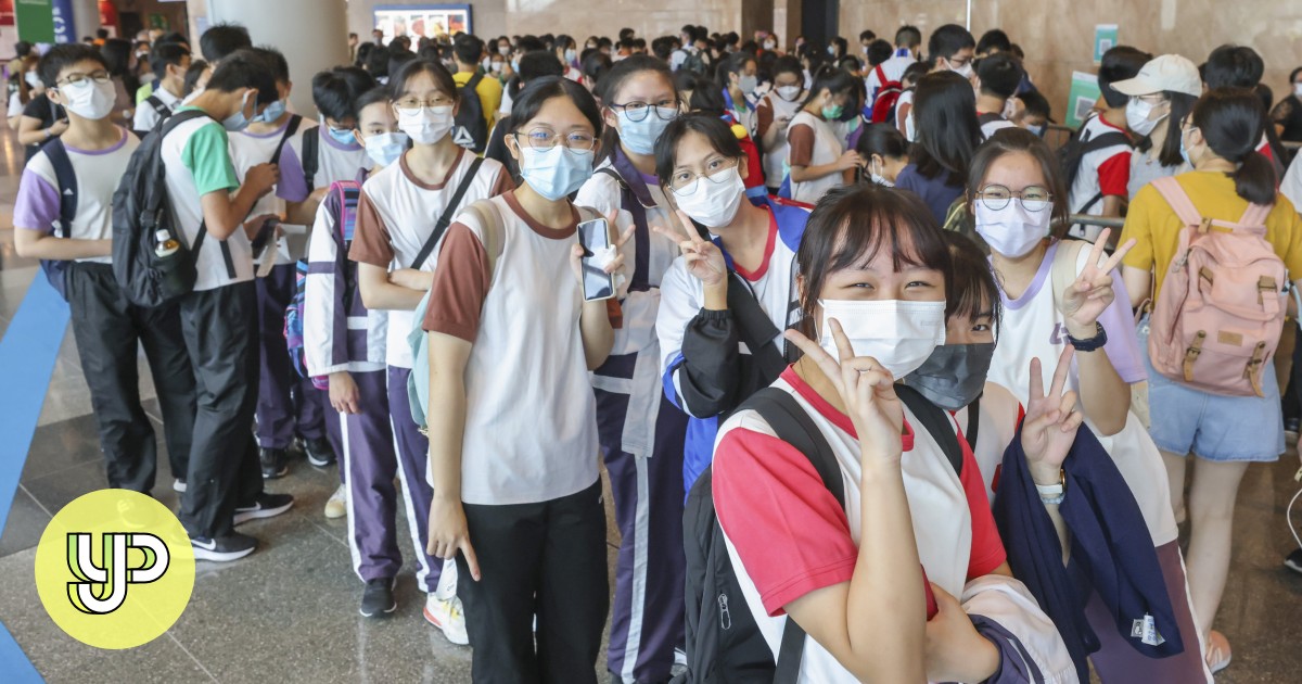Face Off: Should students be allowed to participate in mask-off ...