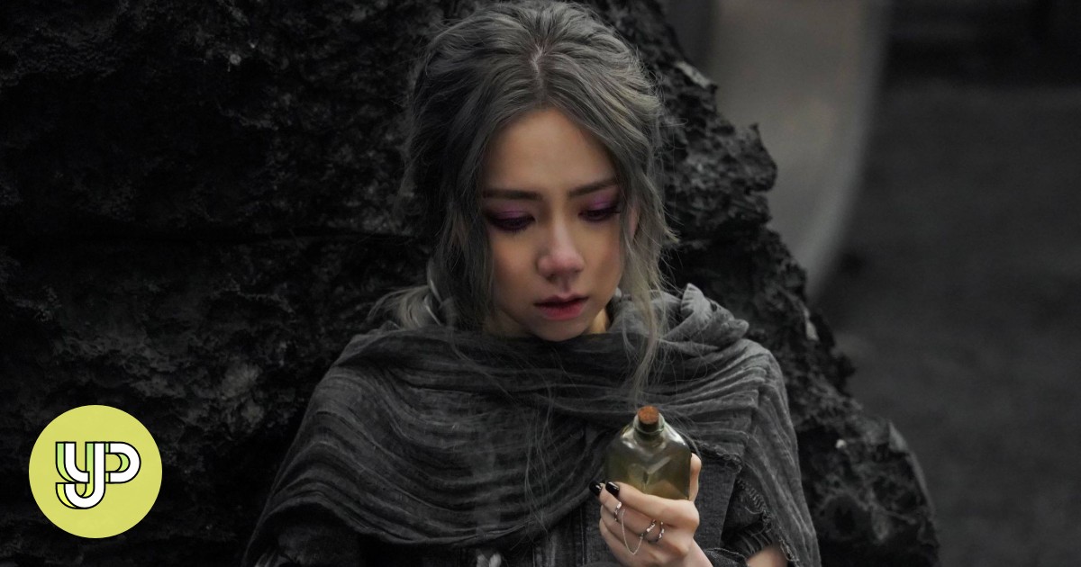 All will be revealed: G.E.M. on the emotions behind new album 'Revelations', why she's releasing one track at a time - YP - Vimarsana News