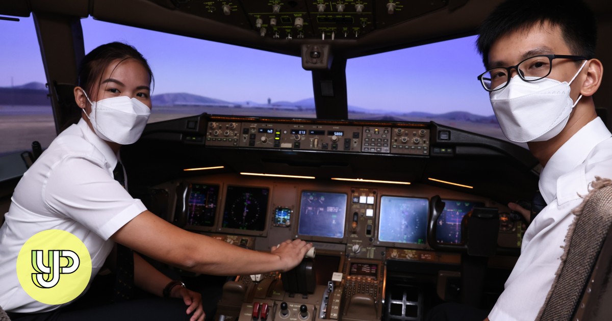 Cathay Pacific to hire 400 cadet pilots by end of 2023 through Hong