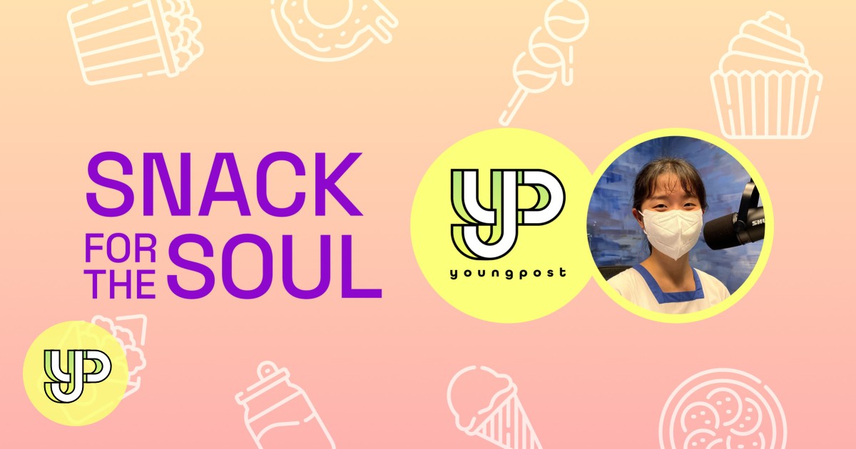 Snack for the Soul podcast How has the pandemic changed the way we go