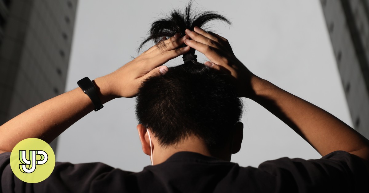 Hot Topics: Hong Kong schools' ban on long hair for boys comes up short – two students say it amounts to discrimination - YP - Vimarsana News
