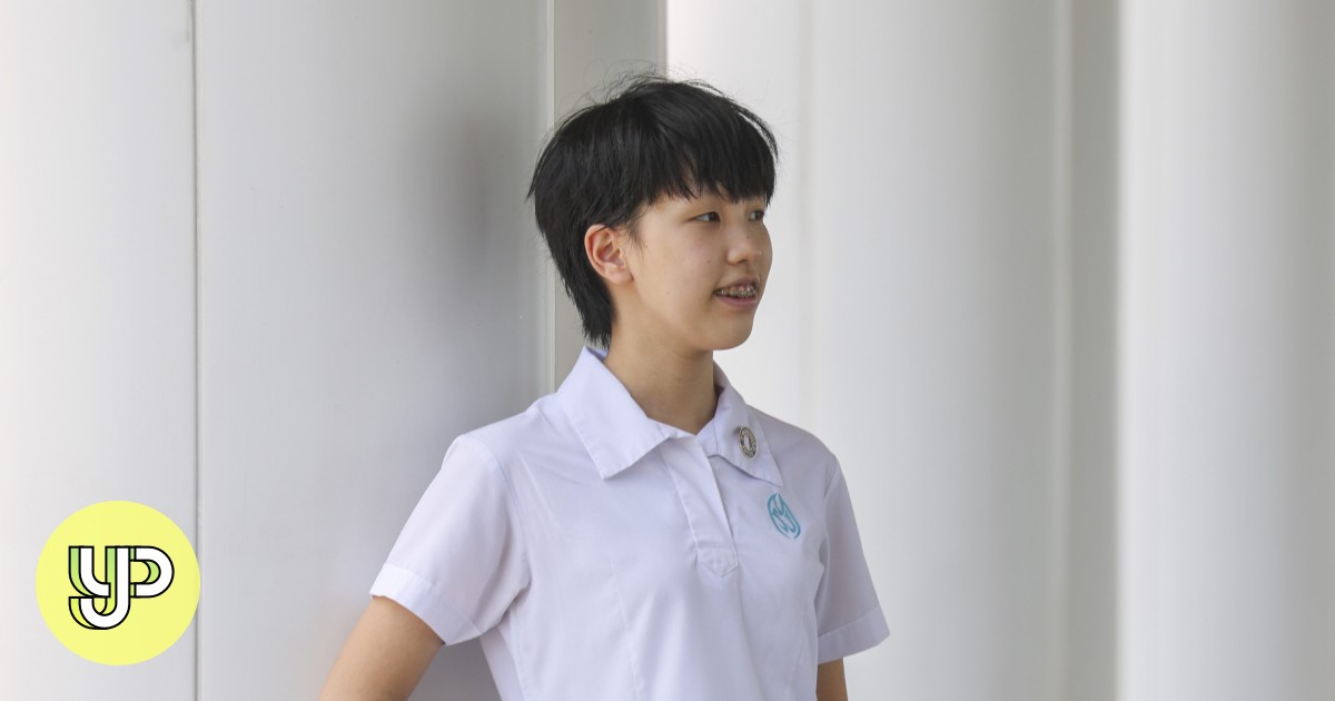 SOTY 21/22: Hong Kong teen shares why she is passionate about preserving Cantonese culture through writing - YP - Vimarsana News