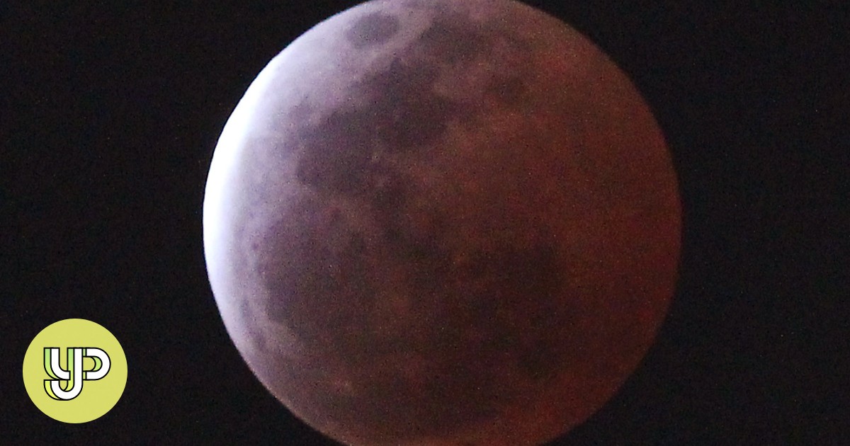 ‘Blood moon’ total lunar eclipse 2022: when to watch it in Hong Kong ...