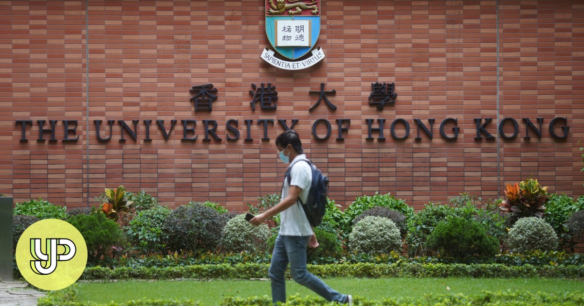 More overseas university students choosing to study in Hong Kong as