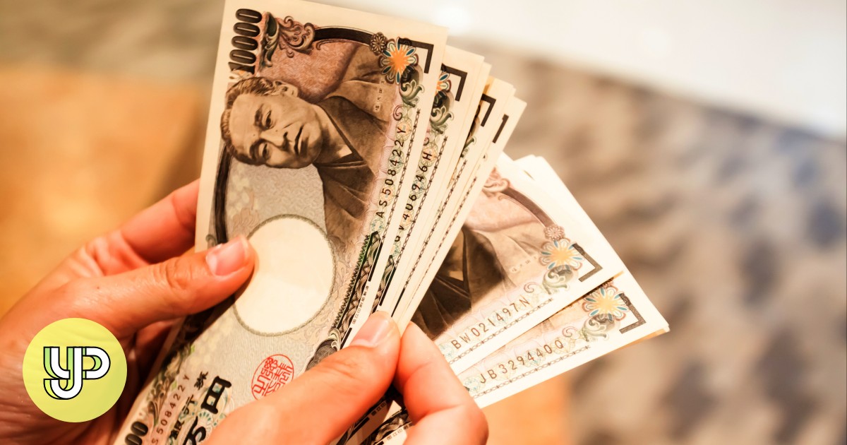 Learning Yen Study Buddy (Challenger): Amid a strong dollar crisis, here’s what we ...