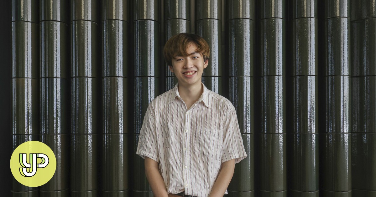 SOTY 21 22 Student Went From 97th To 13th In His Class With Help From Social Worker Who Found 