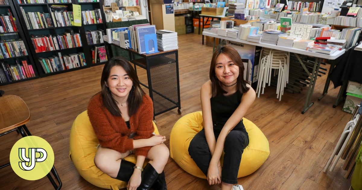 From LGBT struggles to mental health, Hong Kong's Human Library shares stories from city's margins to promote empathy - YP - Vimarsana News