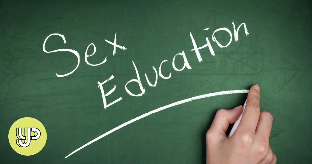 Face Off: Should sex education be made mandatory in Hong Kong schools? - YP - Vimarsana News