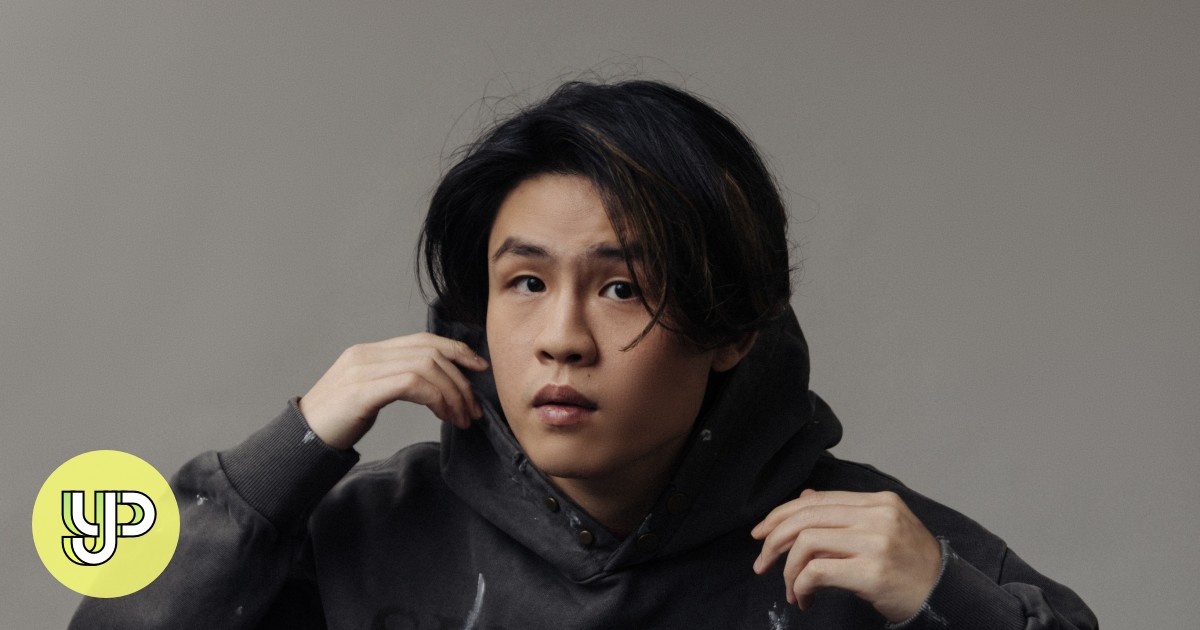 Singer Gentle Bones on saying goodbye to performing in Singapore, finding himself and looking to new horizons - YP - Vimarsana News