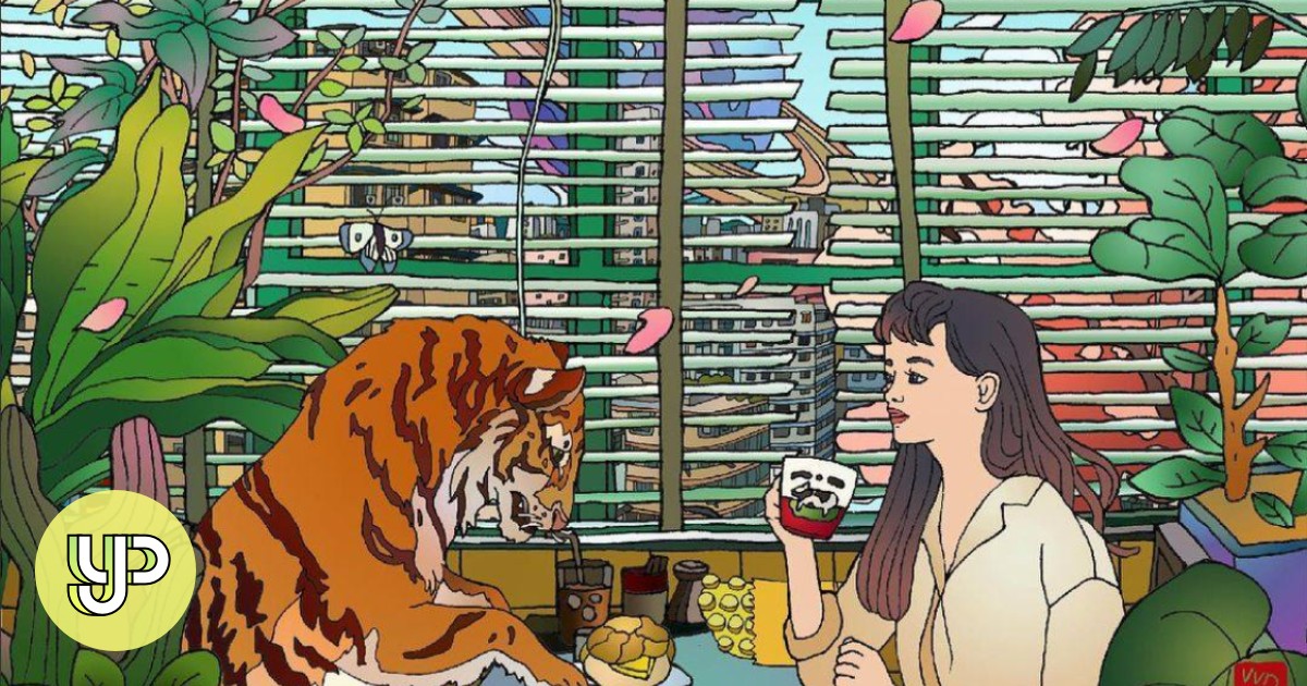 Wondering what to do with your Christmas holiday in Hong Kong? Here are 7 art exhibitions to visit - YP - Vimarsana News
