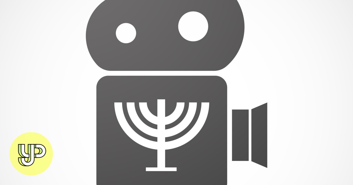 From ‘Menorah in the Middle’ to ‘Eight Crazy Nights’, here are 8