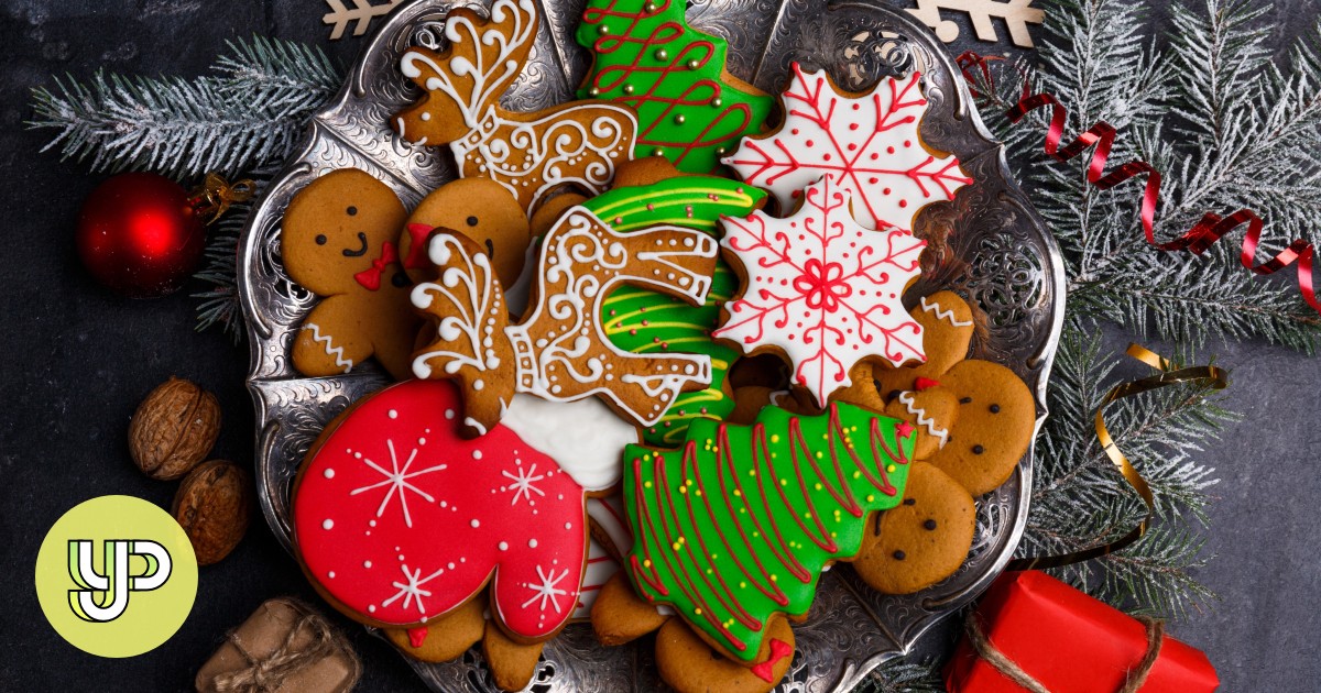 How to make the best holiday cookies, according to chefs: rest your