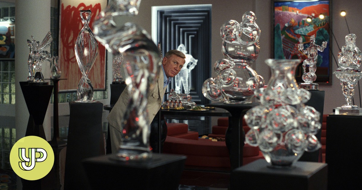 Glass Onion review: A brilliant addition to the detective genre and
