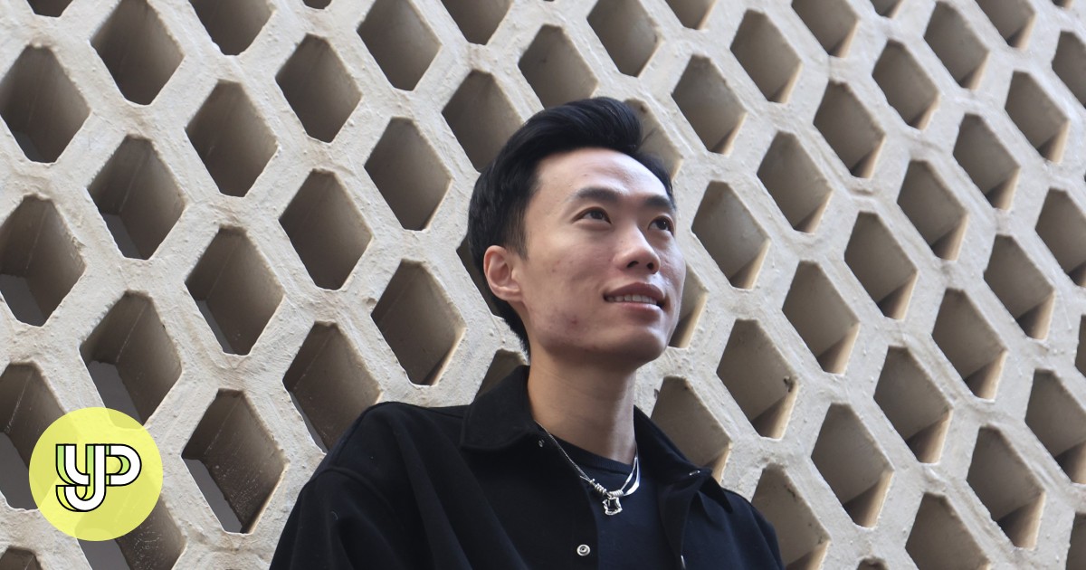 Inclusion moves forward: Deaf Hong Kong dancer on using sign language in choreography, movement to express himself - YP - Vimarsana News