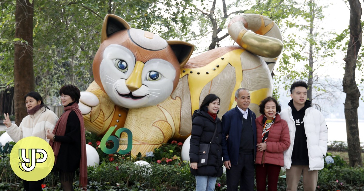 As many East Asian countries prepare to celebrate Year of the Rabbit ...