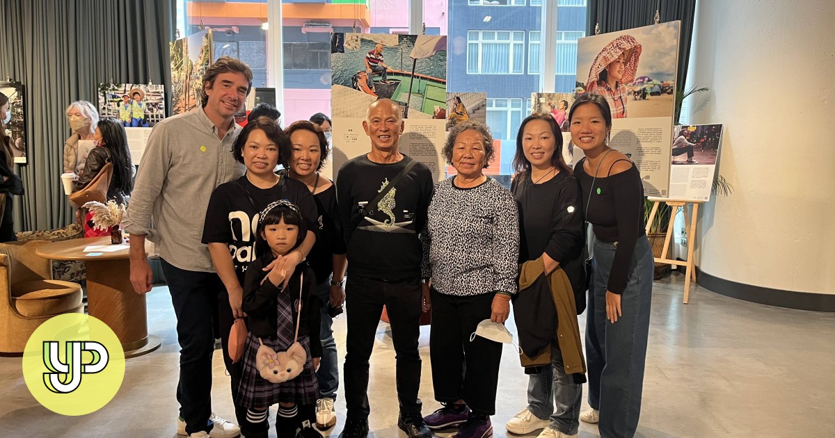 Stories build community: Hong Kong Shifts shares lessons learned from interviewing city's overlooked workers - YP - Vimarsana News