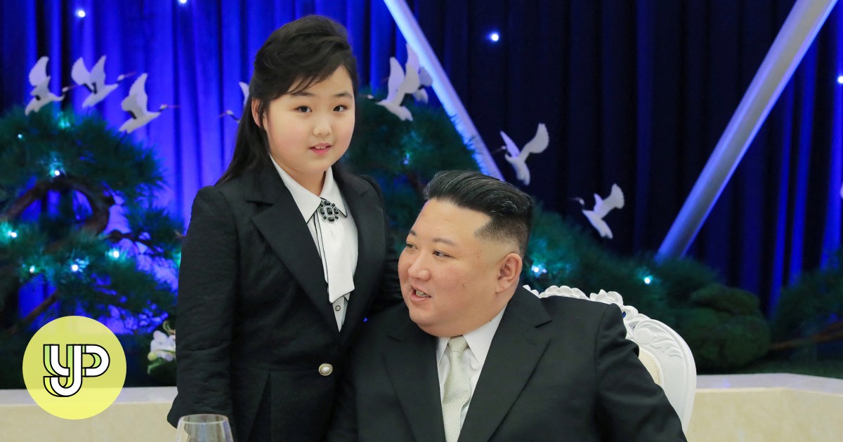 Study Buddy (Explorer): North Korea's Kim Jong-un enforces name taboo as Chinese emperors once did - YP - Vimarsana News