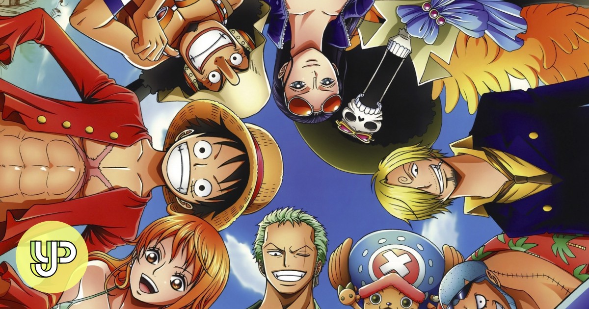 State of the art One Piece author Eiichiro Oda draws on ChatGPT for