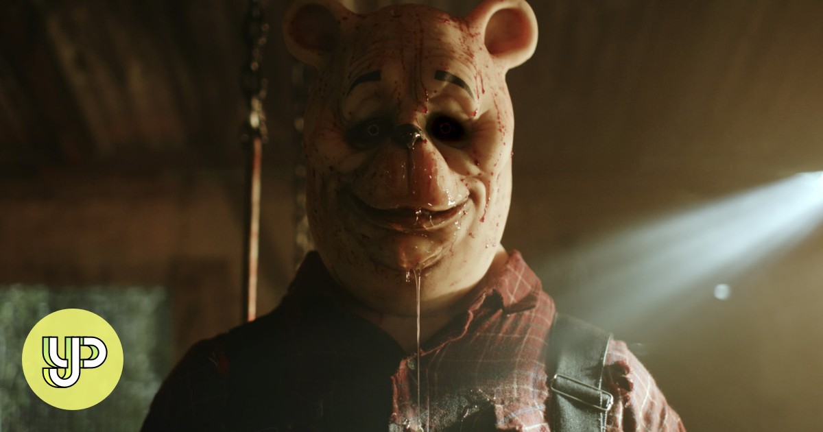 Screening of Winnie the Pooh horror film cancelled by distributor, not Hong Kong government, culture chief says - YP - Vimarsana News