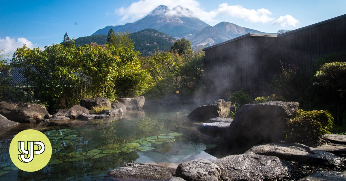 Power of hot springs: geothermal energy is divisive topic in Japan, but ...