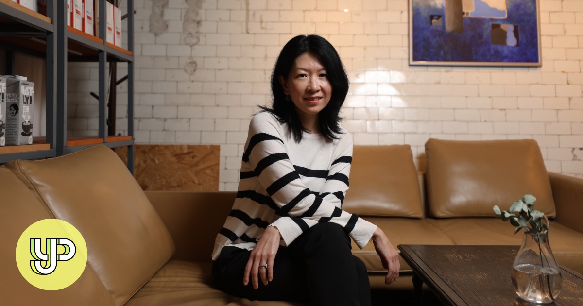 Hong Kong writer brings a fresh fantasy spin on the Mid-Autumn tale of Chang'e in 'Daughter of the Moon Goddess' - YP - Vimarsana News