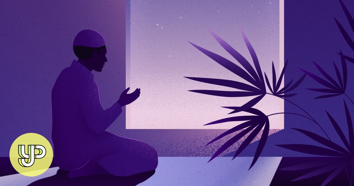 DSE 2023 Muslim students in Hong Kong discuss fasting for Ramadan