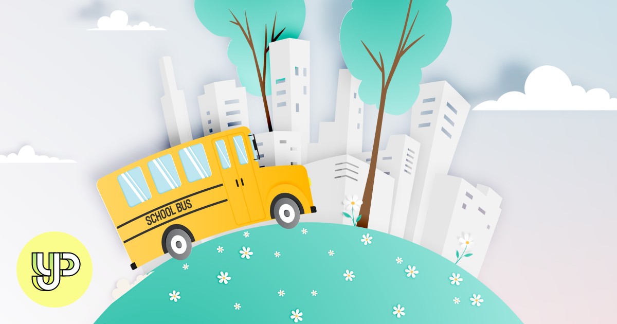 Top 10: What is an unusual place that you would like to visit on a school trip?