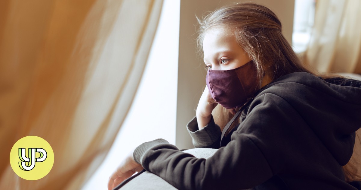 Coronavirus: depression worsened among teens and young women from ...