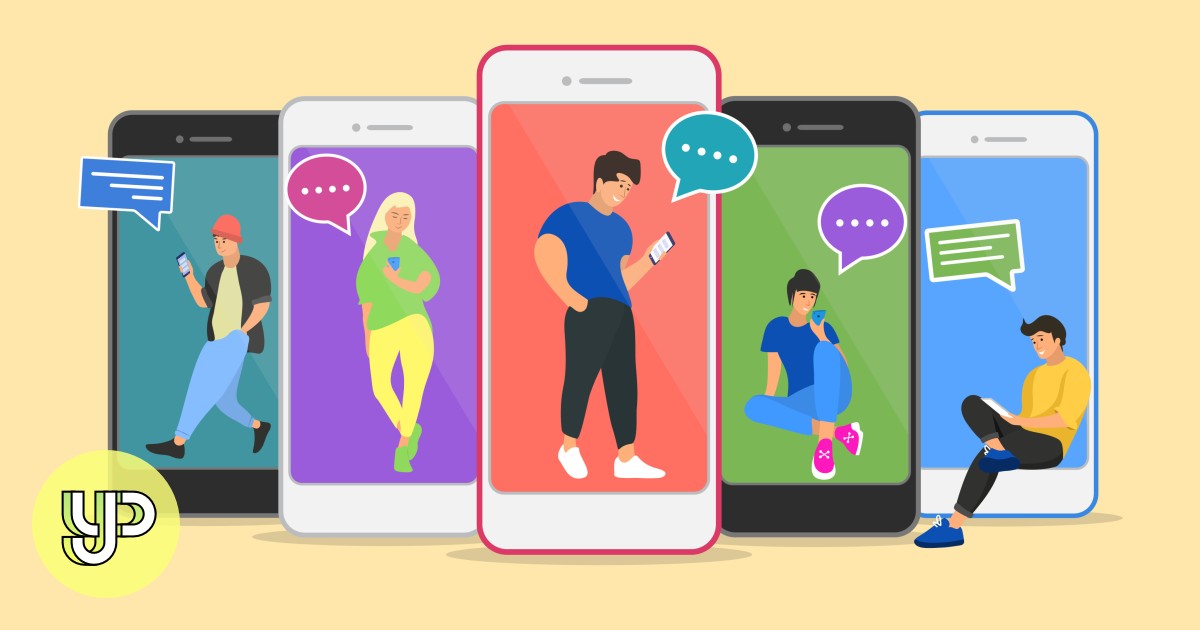 Iight Iykyk: 11 English slang phrases from social media - Young Post | South ...