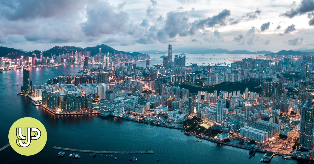 Your Voice: Hong Kong through the eyes of foreign students; hydrogen and the future of fuel (long letters) - YP - Vimarsana News