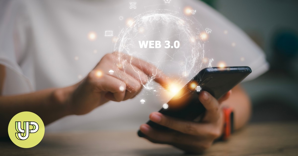 What is Web 3.0?  From Semantic Web to Blockchain, learn about the evolving technology behind the future of the Internet – YP