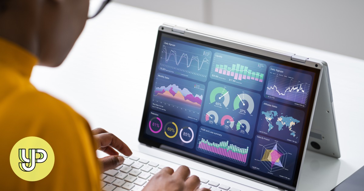 Mengapa Perusahaan Teknologi Mengumpulkan Data Pengguna?