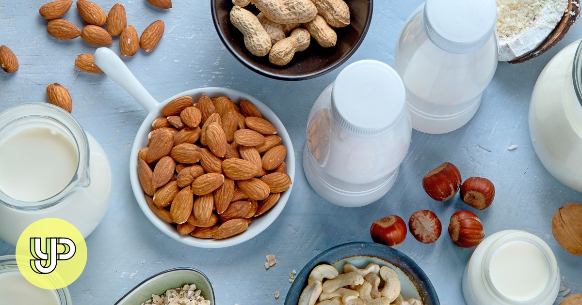 Top 10 How could you create a healthy and tasty recipe with plant