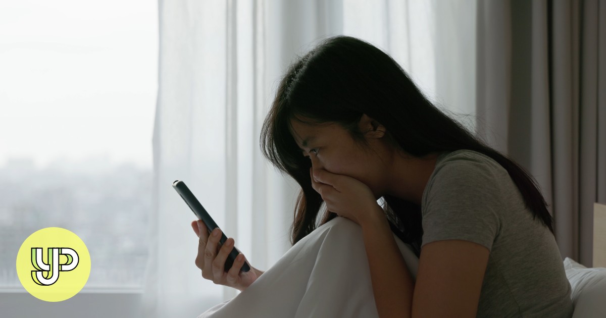 Scared about the news? Experts explain how dealing with your fear and destigmatising mental illness go hand in hand – YP Scared about the news? Experts explain how dealing with your fear and destigmatising mental illness go hand in hand – YP