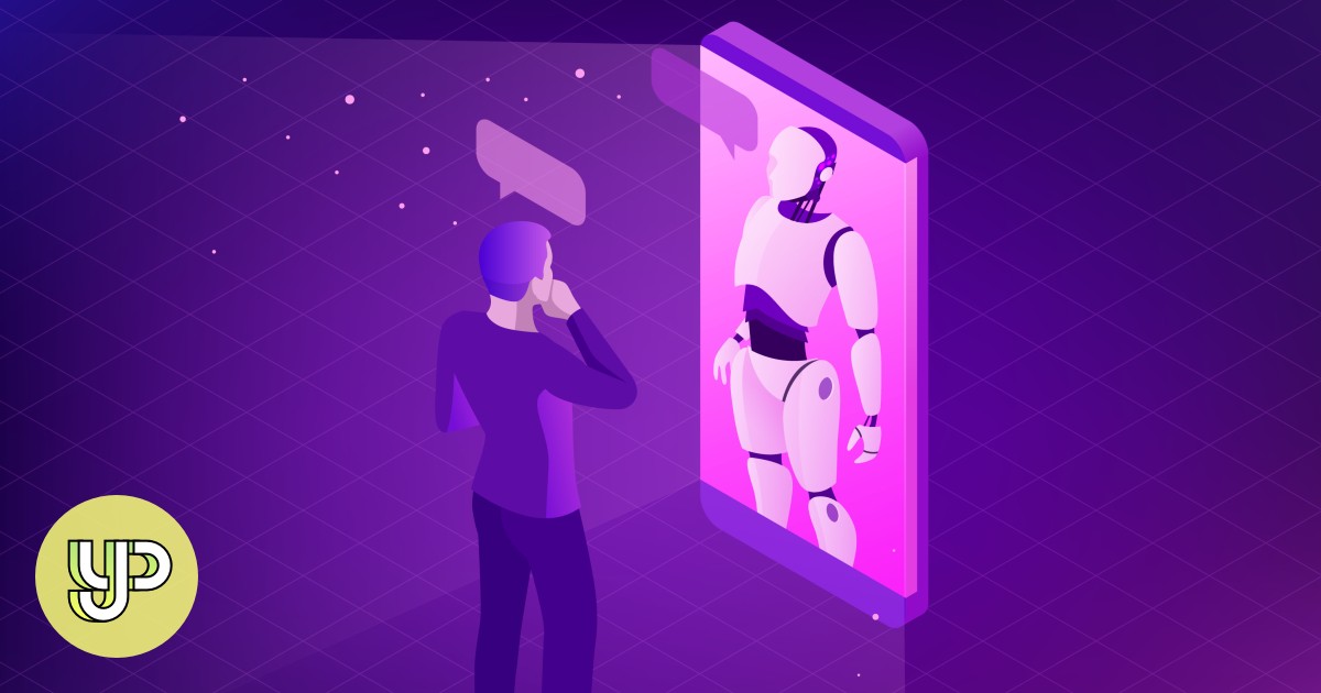 The (AI) therapist is in: Can chatbots boost mental health? – YP