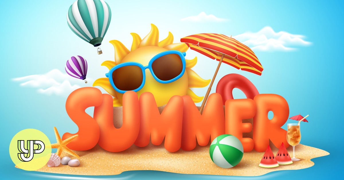 Young Post announcements: Summer break and our new creative writing competition - Vimarsana News