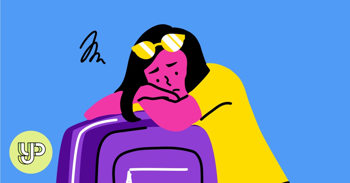 Summer holiday stress: psychologist explains why some teens feel anxious during their break from school – YP Summer holiday stress: psychologist explains why some teens feel anxious during their break from school – YP