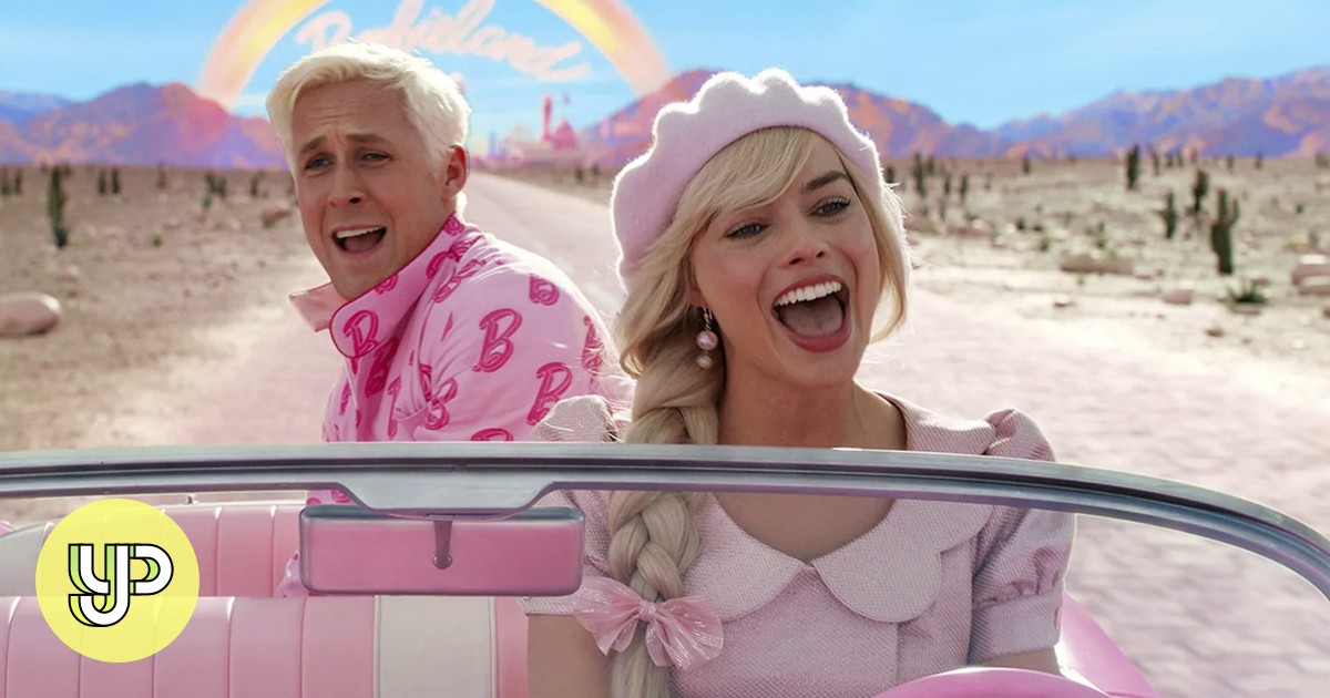 Your Voice: Greta Gerwig's Barbie movie shows absurdity in perfection; why affirmative action is needed (letters) - YP - Vimarsana News
