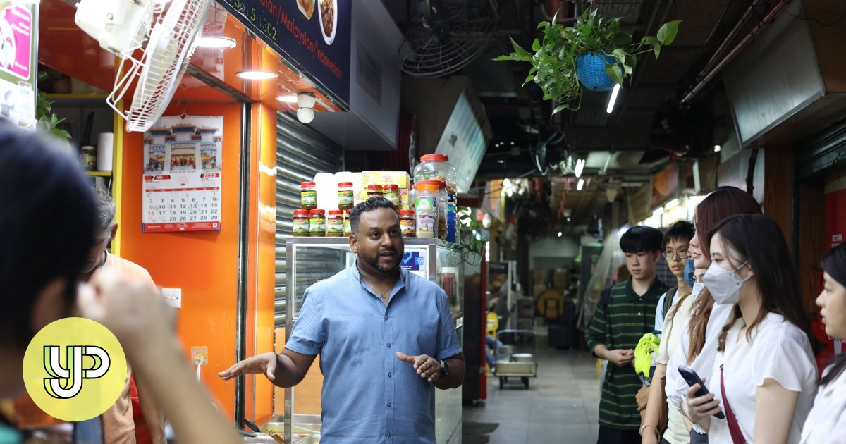 Your Voice: What I learned on Chungking Mansions tour; streaming platforms must stop exploiting artists (letters) - YP - Vimarsana News