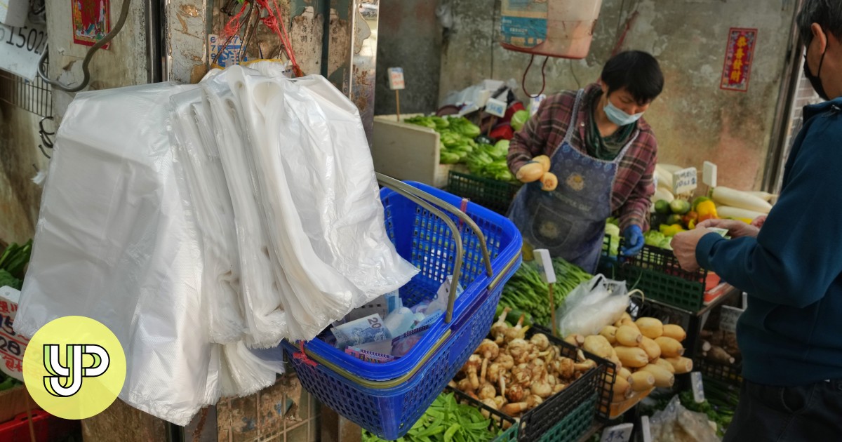 Deep Dive Is Hong Kong plastic bag levy working? Some shops, online