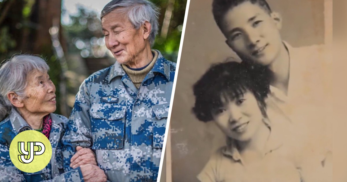 Study Buddy (Explorer): Frugal elderly couple in China move hearts with US$1.4 million donation to hometown - YP - Vimarsana News