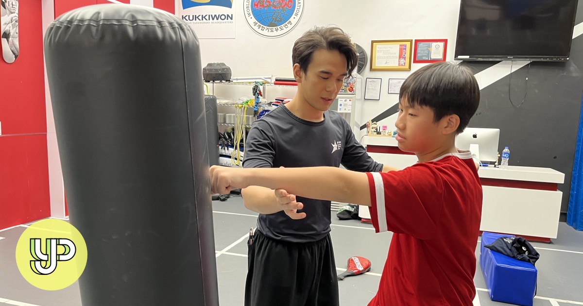 What can kung fu teach you? Movie stunts and martial arts courses aim to kick up interest in Hong Kong cultural heritage – YP